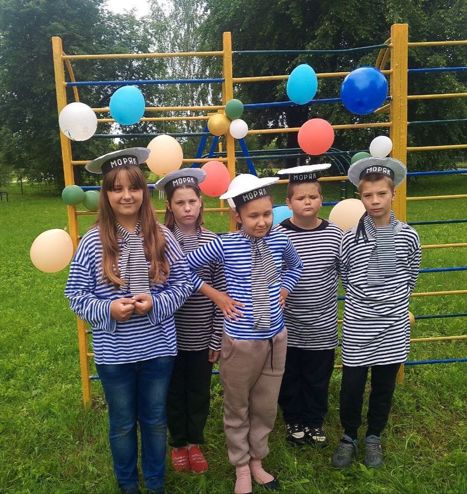 До свидания, Веселая карусель!.