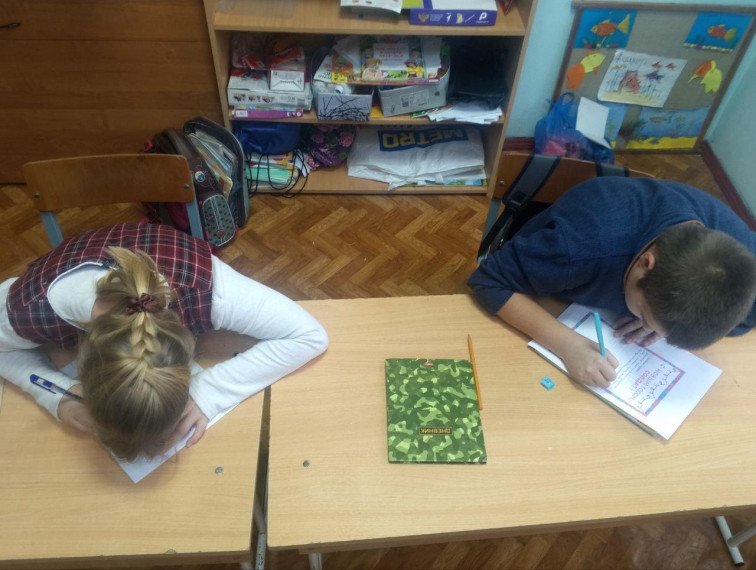 ?Всероссийская акция "Новогоднее письмо солдату": поддержим наших защитников!?.